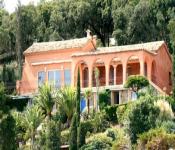 residence location lou trelus, sainte-maxime