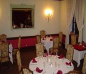 hebergement hotel  saint pierre, carrouges