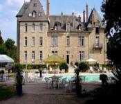 hotel logis chateau le windsor, plorec-sur-arguenon