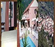hotel le lion d'or, amélie-les-bains-palalda