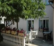 hebergement hotel le clos de louze, aubérives-sur-varèze