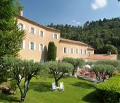hotel bastide du calalou, aups