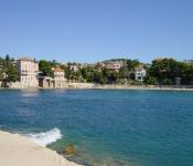 hotel splendid, bandol