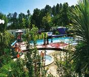 camping des familles, grayan-et-l'hôpital