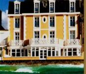 hotel beaufort, saint-malo