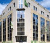 hebergement hotel campanile bastille, paris
