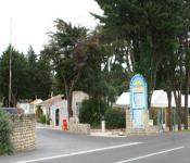 camping campiotel des dunes, ars-en-ré