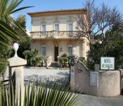 hotel du soleil, saint-raphaël