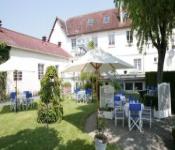 hebergement hotel le faisan dore, fontenai-sur-orne