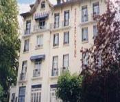 hotel bellevue, chambon-sur-lac