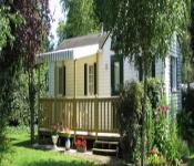 camping le ragis, challans
