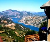 hebergement hotel volantis, saint-vincent-les-forts