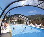 hebergement camping la vidaresse, sainte-anastasie-sur-issole