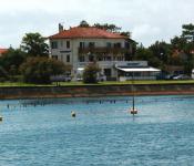 hebergement hotel  mermoz, mimizan
