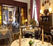 hotel logis au val saint gregoire, munster