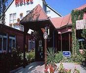 hotel l'europeen, vogelgrun