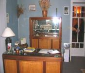 hotel beausejour, bains-les-bains