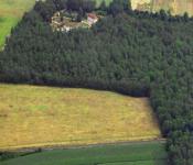 chambre les bois d'esves, la celle-saint-avant