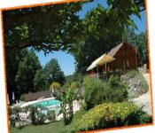 camping la truffiere, saint-cirq-lapopie