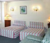 grand hotel prouheze, aumont-aubrac