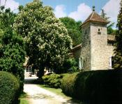 residence domaine de gavaudun, gavaudun