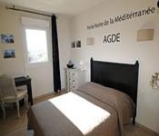 hotel grand cap, agde