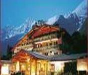 hebergement hotel du bois, les houches
