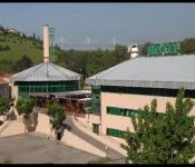 hebergement hotel millau, millau