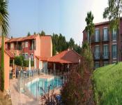 hotel domaine de l albatros, mouans-sartoux