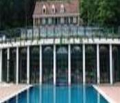 hotel & spa les violettes, jungholtz