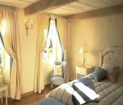 hotel bastide st mathieu, grasse