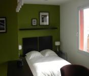 hebergement teneo suites talence, talence