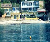 hotel le grand pavois, le lavandou