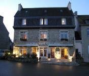 hotel auberge saint thegonnec, saint-thégonnec