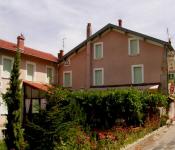 hebergement la terrasse, le crestet