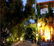 hebergement villa regalido, fontvieille