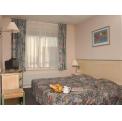 hebergement hotel arc en ciel, strasbourg