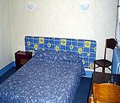 hotel ocean, lourdes