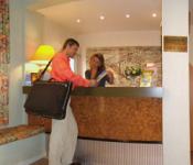 hebergement hotel moderne, vichy
