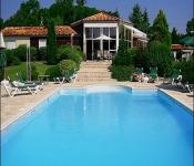 hebergement hotel val de vienne, le vigeant