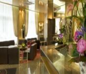 hebergement best western carlton, annecy