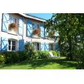 hebergement la berteliere - best western, rouen