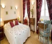 hebergement hotel bourgade, saint-andré-de-valborgne