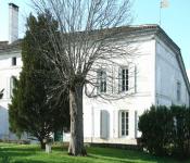 hebergement les belles dormantes, lachaise