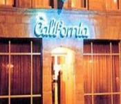 hebergement hotel california, bordeaux