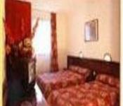 hotel angelic myriam, lourdes