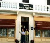 hotel notre dame de fourviere, lourdes