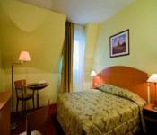 hebergement hotel villa modigliani, paris