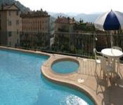 odalys hotel residence des parfums, grasse