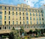odalys hotel club le royal, nice